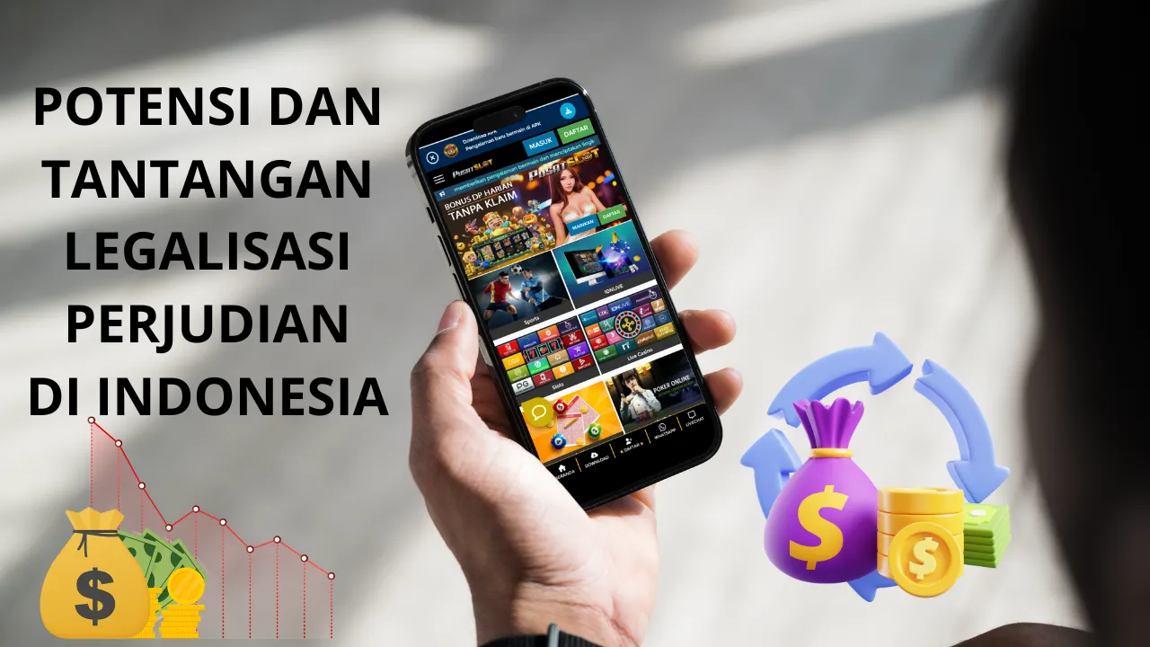 Analisis Terhadap Implikasi Ekonomi dan Sosial di Indonesia